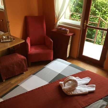 Balatoni Retro Villa Балатонфенивес Екстериор снимка