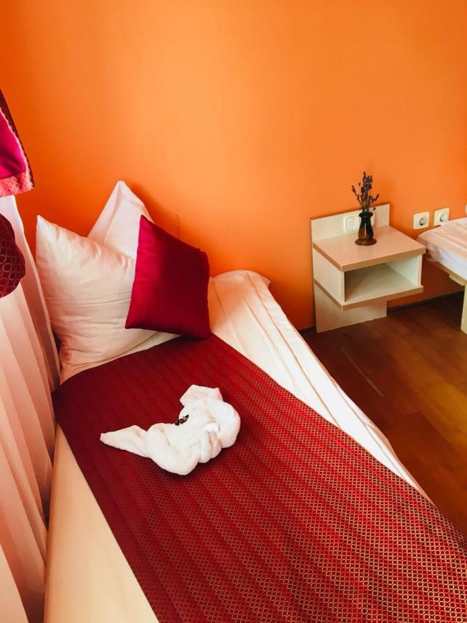 Balatoni Retro Villa Балатонфенивес Екстериор снимка
