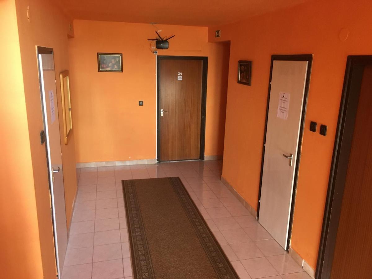Balatoni Retro Villa Балатонфенивес Екстериор снимка